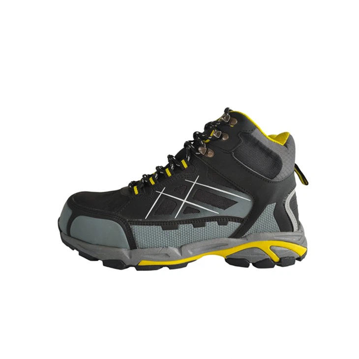 China Water resistance hiking boots